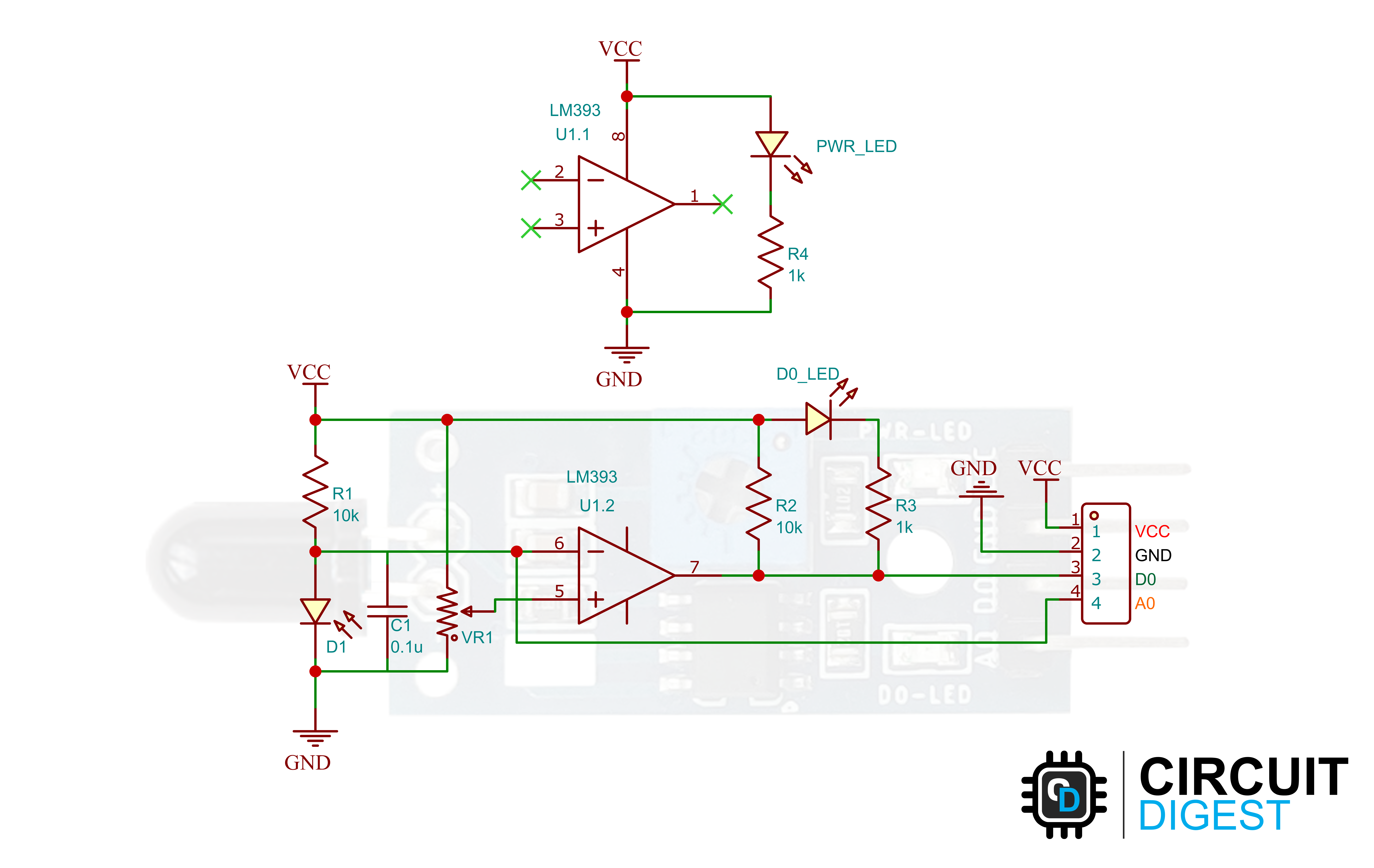[Interfacing Flame Sensor with Arduino](https://circuitdigest.com/microcontroller-projects/interfacing-flame-sensor-with-arduino) — reference image